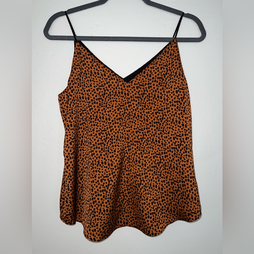Cute Printed Top
